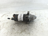 2010-2016 Buick Lacrosse Car Starter Motor Solenoid OEM P/N:12689317 Fits OEM Used Auto Parts - Oemusedautoparts1.com