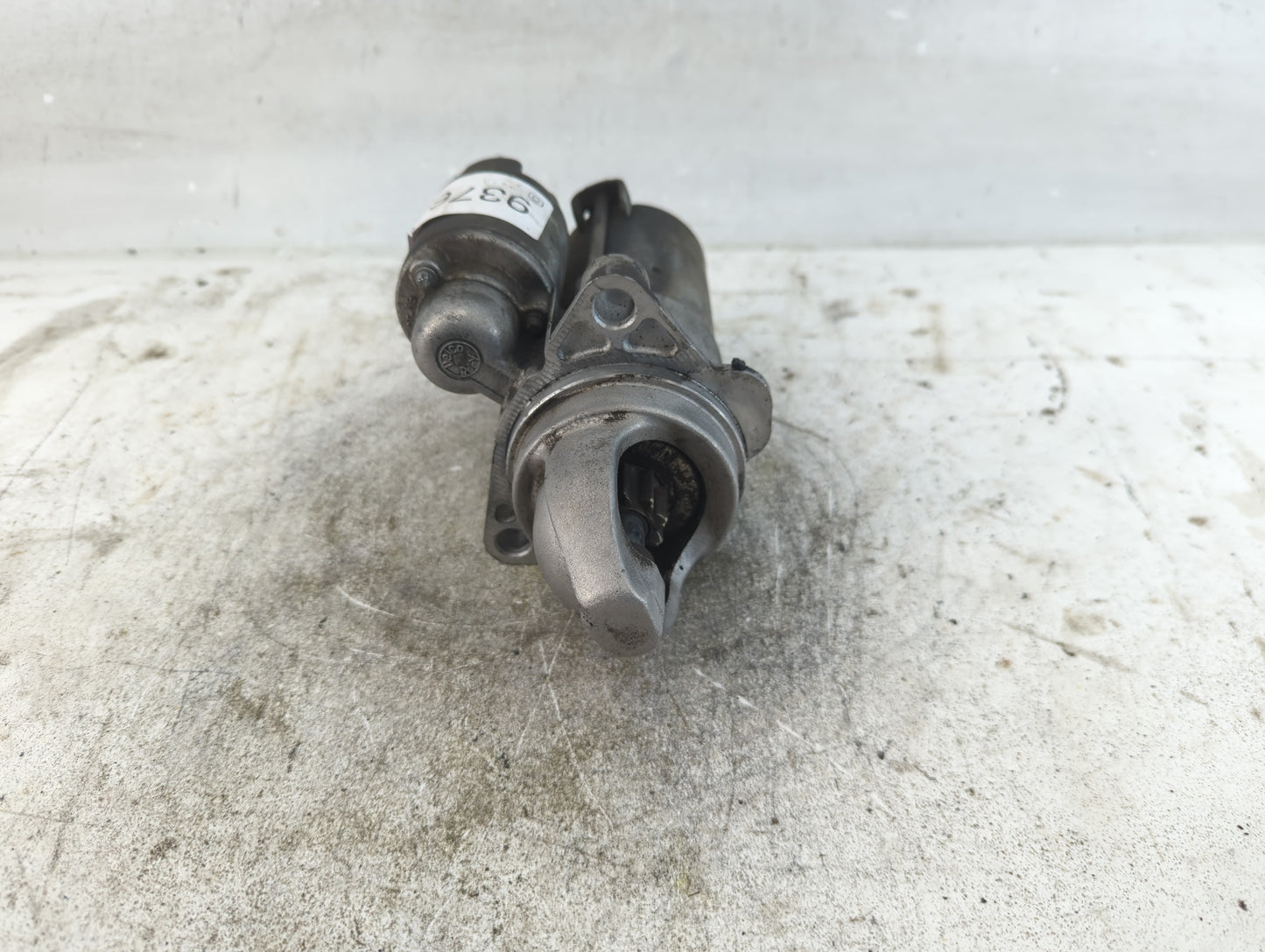 2010-2016 Buick Lacrosse Car Starter Motor Solenoid OEM P/N:12689317 Fits OEM Used Auto Parts - Oemusedautoparts1.com