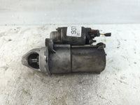 2010-2016 Buick Lacrosse Car Starter Motor Solenoid OEM P/N:12689317 Fits OEM Used Auto Parts - Oemusedautoparts1.com