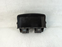2012-2012 Buick Regal Information Display Screen - Oemusedautoparts1.com