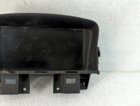2012-2012 Buick Regal Information Display Screen - Oemusedautoparts1.com
