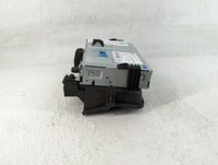2012-2012 Buick Regal Information Display Screen - Oemusedautoparts1.com