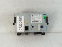 2012-2012 Buick Regal Information Display Screen - Oemusedautoparts1.com