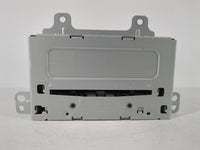2012 Buick Regal Radio AM FM Cd Player Receiver Replacement P/N:22870782 Fits OEM Used Auto Parts - Oemusedautoparts1.com