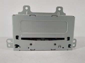 compare product 2012 Buick Regal Radio AM FM Cd Player Receiver Replacement P/N:22870782 Fits OEM Used Auto Parts
