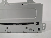 2012 Buick Regal Radio AM FM Cd Player Receiver Replacement P/N:22870782 Fits OEM Used Auto Parts - Oemusedautoparts1.com