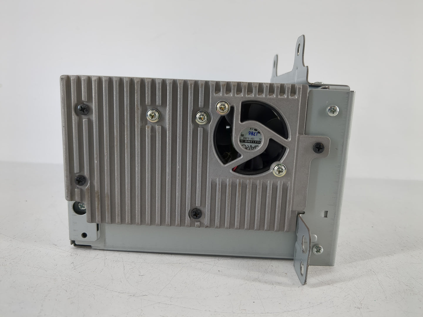 2012 Buick Regal Radio AM FM Cd Player Receiver Replacement P/N:22870782 Fits OEM Used Auto Parts - Oemusedautoparts1.com