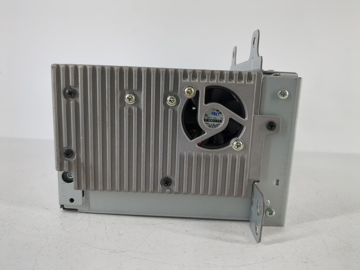 2012 Buick Regal Radio AM FM Cd Player Receiver Replacement P/N:22870782 Fits OEM Used Auto Parts - Oemusedautoparts1.com