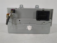 2012 Buick Regal Radio AM FM Cd Player Receiver Replacement P/N:22870782 Fits OEM Used Auto Parts - Oemusedautoparts1.com