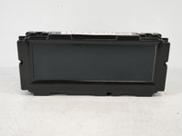 2011-2012 Buick Regal Information Display Screen - Oemusedautoparts1.com