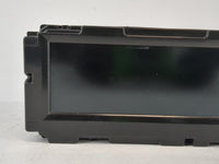 2011-2012 Buick Regal Information Display Screen - Oemusedautoparts1.com