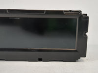 2011-2012 Buick Regal Information Display Screen - Oemusedautoparts1.com