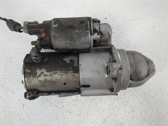compare product 2011-2017 Buick Regal Car Starter Motor Solenoid OEM P/N:GM12609317 Fits OEM Used Auto Parts