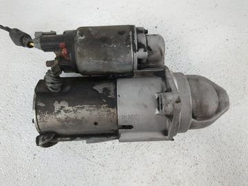 2011-2017 Buick Regal Car Starter Motor Solenoid OEM P/N:GM12609317 Fits OEM Used Auto Parts - Oemusedautoparts1.com