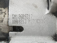 2011-2017 Buick Regal Car Starter Motor Solenoid OEM P/N:GM12609317 Fits OEM Used Auto Parts - Oemusedautoparts1.com