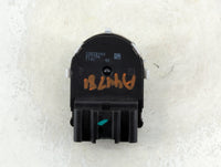 2011-2013 Buick Regal Master Power Window Switch Replacement Driver Side Left P/N:13272183 Fits OEM Used Auto Parts - Oemuse