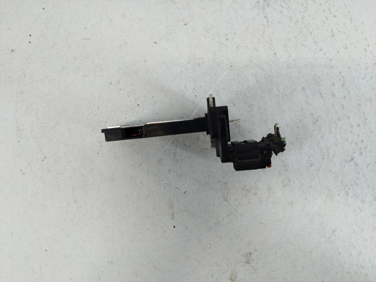 2011-2016 Buick Regal Mass Air Flow Meter Maf - Oemusedautoparts1.com