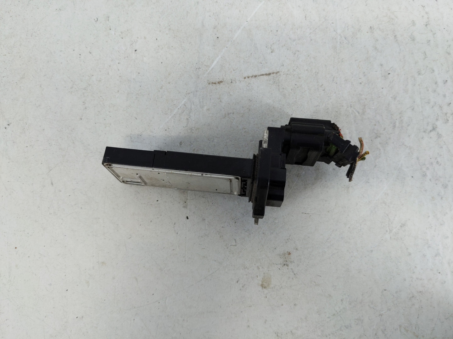 2011-2016 Buick Regal Mass Air Flow Meter Maf - Oemusedautoparts1.com