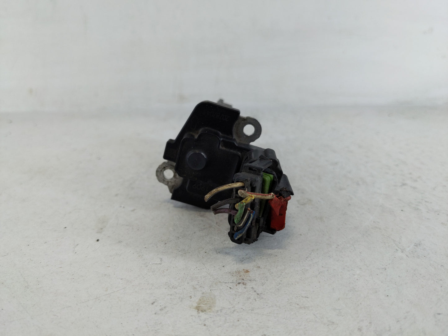 2011-2016 Buick Regal Mass Air Flow Meter Maf - Oemusedautoparts1.com