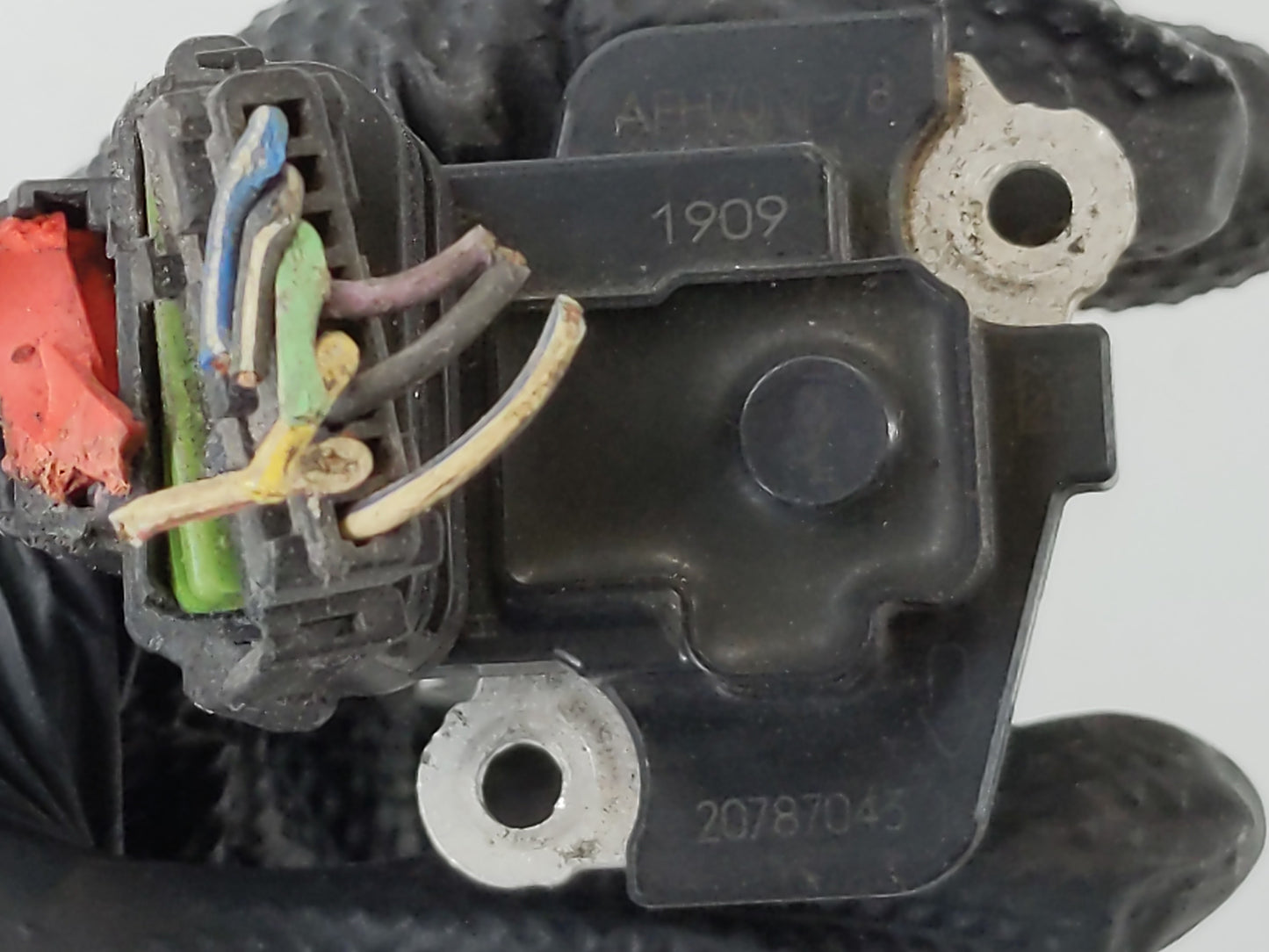 2011-2016 Buick Regal Mass Air Flow Meter Maf - Oemusedautoparts1.com