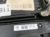 2012-2013 Buick Regal Radio AM FM Cd Player Receiver Replacement P/N:25951146 Fits Fits 2012 2013 OEM Used Auto Parts - Oemu