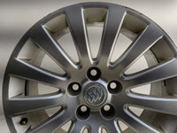 2011-2013 Buick Regal Oem Wheel Rim - Oemusedautoparts1.com