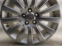 2011-2013 Buick Regal Oem Wheel Rim - Oemusedautoparts1.com