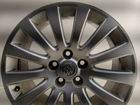 2011-2013 Buick Regal Oem Wheel Rim - Oemusedautoparts1.com