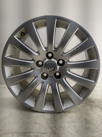2011-2013 Buick Regal Oem Wheel Rim - Oemusedautoparts1.com