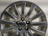 2011-2013 Buick Regal Oem Wheel Rim - Oemusedautoparts1.com