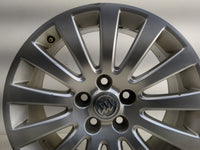 2011-2013 Buick Regal Oem Wheel Rim - Oemusedautoparts1.com