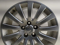 2011-2013 Buick Regal Oem Wheel Rim - Oemusedautoparts1.com