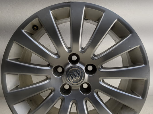 2011-2013 Buick Regal Oem Wheel Rim