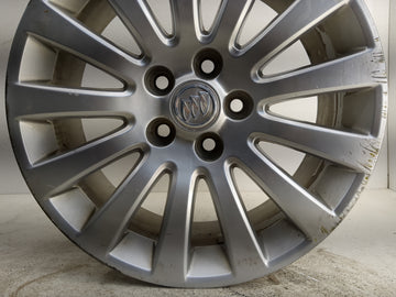 2011-2013 Buick Regal Oem Wheel Rim