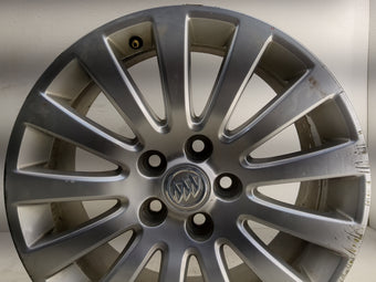 compare product 2011-2013 Buick Regal Oem Wheel Rim 1209877