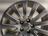 2011-2013 Buick Regal Oem Wheel Rim 1209877 - Oemusedautoparts1.com