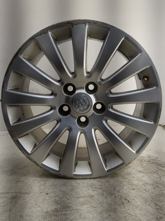 2011-2013 Buick Regal Oem Wheel Rim - Oemusedautoparts1.com