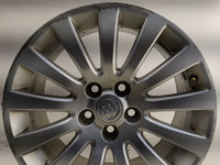 2011-2013 Buick Regal Oem Wheel Rim - Oemusedautoparts1.com