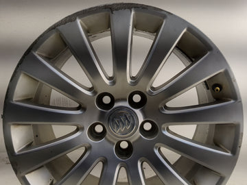 2011-2013 Buick Regal Oem Wheel Rim