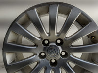 2011-2013 Buick Regal Oem Wheel Rim - Oemusedautoparts1.com