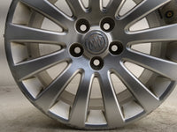 2011-2013 Buick Regal Oem Wheel Rim - Oemusedautoparts1.com