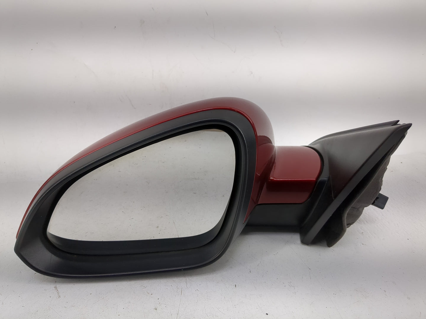 2012-2017 Buick Regal Side Mirror Replacement Driver Left View Door Mirror Fits Fits 2012 2013 2014 2015 2016 2017 OEM Used 