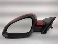 2012-2017 Buick Regal Side Mirror Replacement Driver Left View Door Mirror Fits Fits 2012 2013 2014 2015 2016 2017 OEM Used 