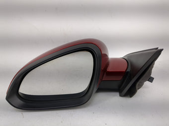 compare product 2012-2017 Buick Regal Side Mirror Replacement Driver Left View Door Mirror Fits Fits 2012 2013 2014 2015 2016 2017 OEM Used Auto Parts