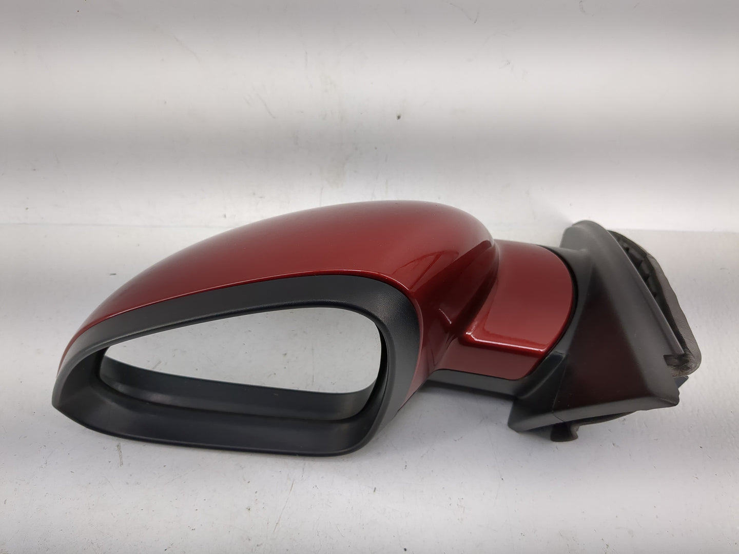 2012-2017 Buick Regal Side Mirror Replacement Driver Left View Door Mirror Fits Fits 2012 2013 2014 2015 2016 2017 OEM Used 