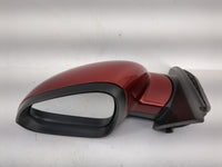 2012-2017 Buick Regal Side Mirror Replacement Driver Left View Door Mirror Fits Fits 2012 2013 2014 2015 2016 2017 OEM Used 