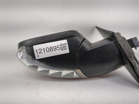 2012-2017 Buick Regal Side Mirror Replacement Driver Left View Door Mirror Fits Fits 2012 2013 2014 2015 2016 2017 OEM Used 
