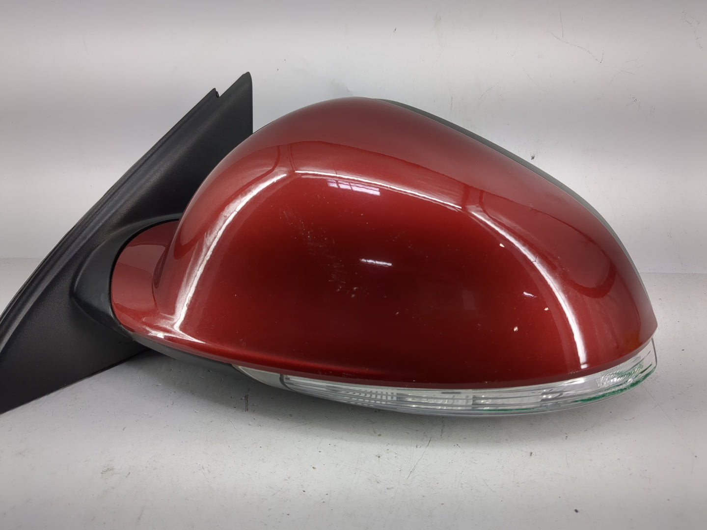 2012-2017 Buick Regal Side Mirror Replacement Driver Left View Door Mirror Fits Fits 2012 2013 2014 2015 2016 2017 OEM Used 