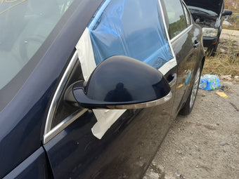 compare product 2012-2017 Buick Regal Driver Side View Mirror - Left Door Mirror OEM Used