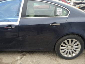 compare product 2011-2017 Buick Regal Driver Rear Door Oem 1211100